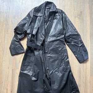 Proenza Schouler Raincoat
